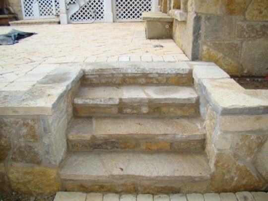 stone-stairs-replacement-chicago-IL