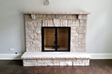 Interior Fireplace Chicago