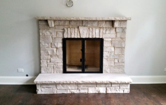 Interior-Fireplace-Chicago