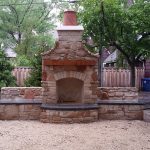 Outdoor Fireplace Installation Experts