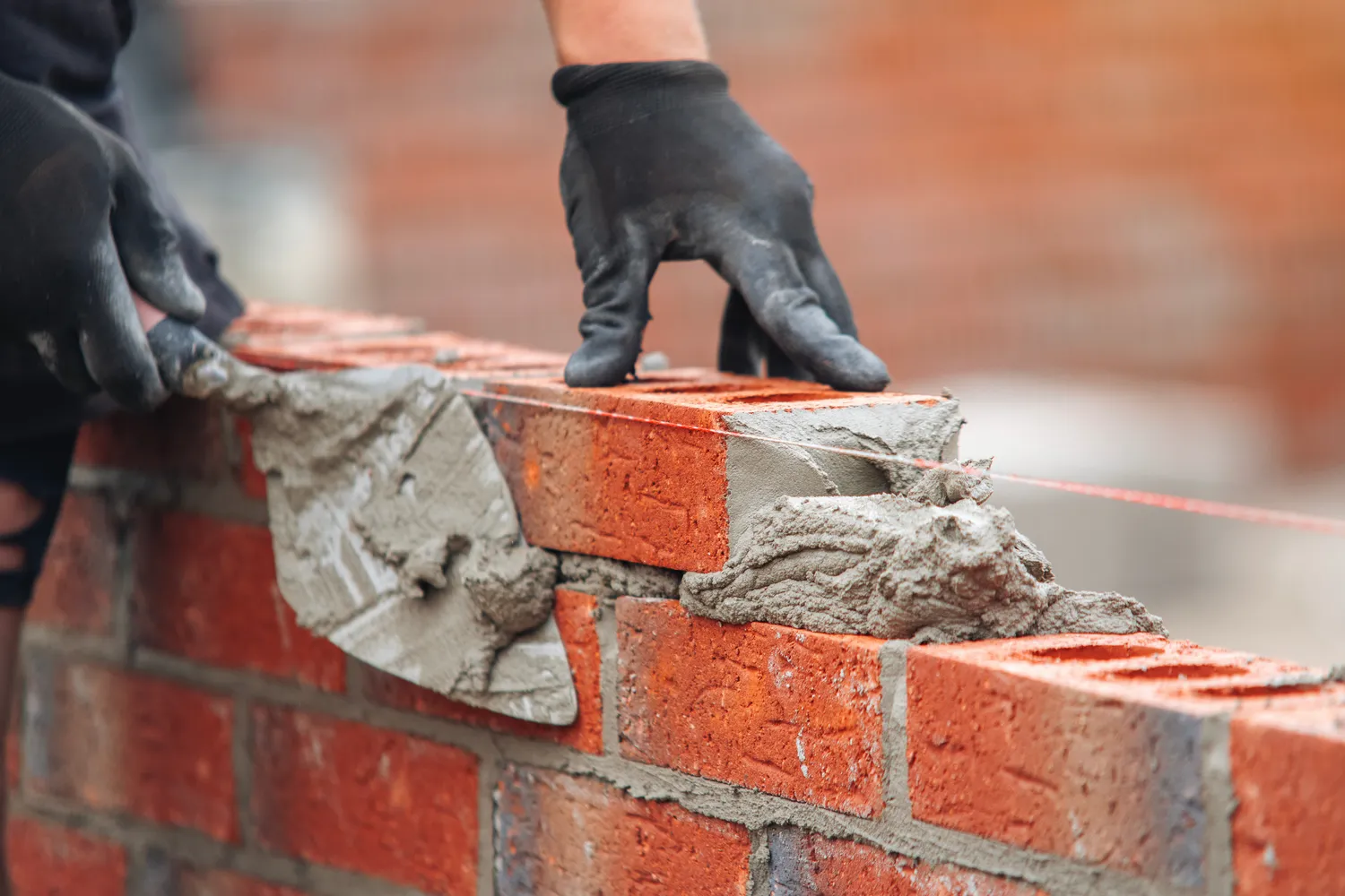 what is masonry construction
