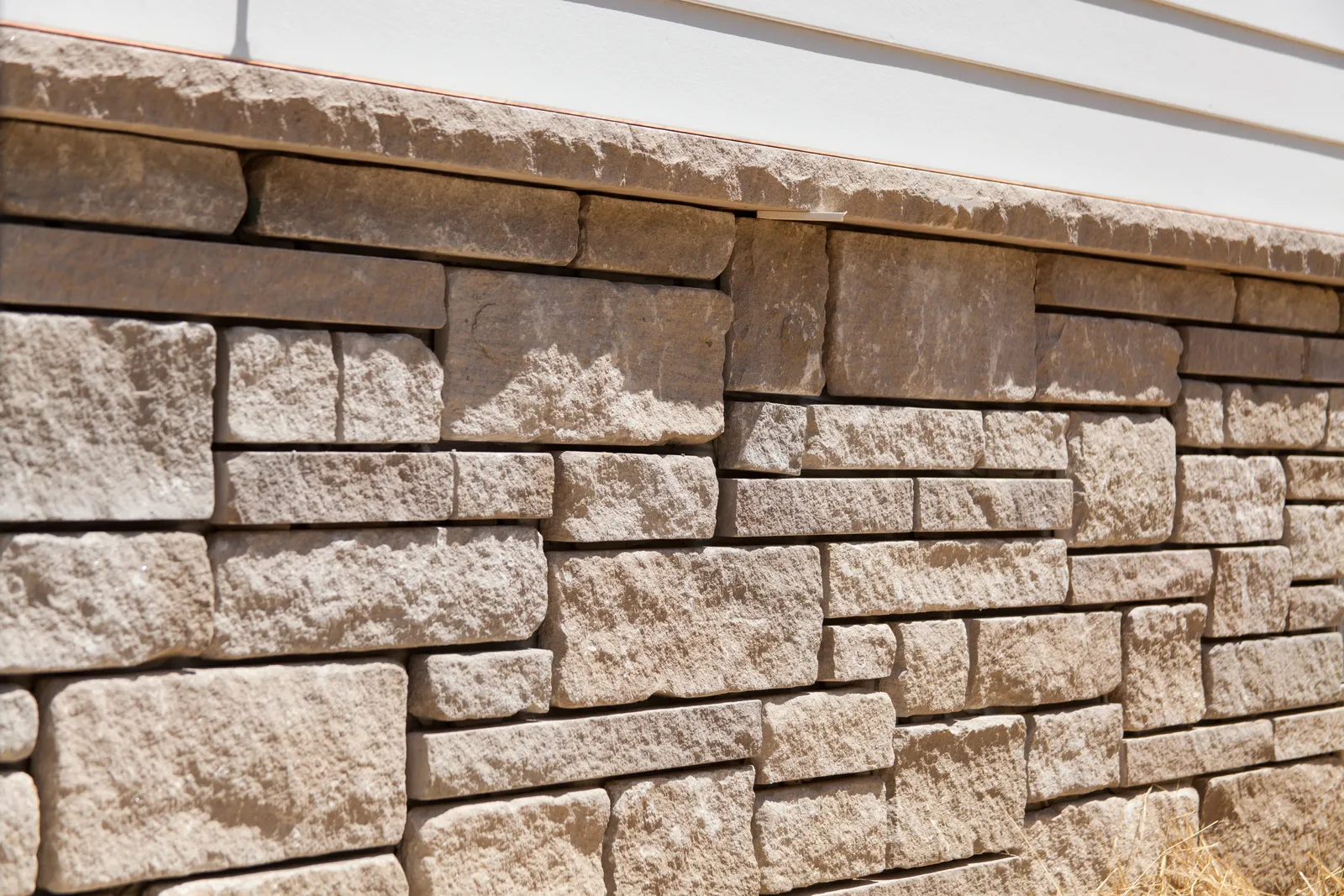 what is masonry veneer